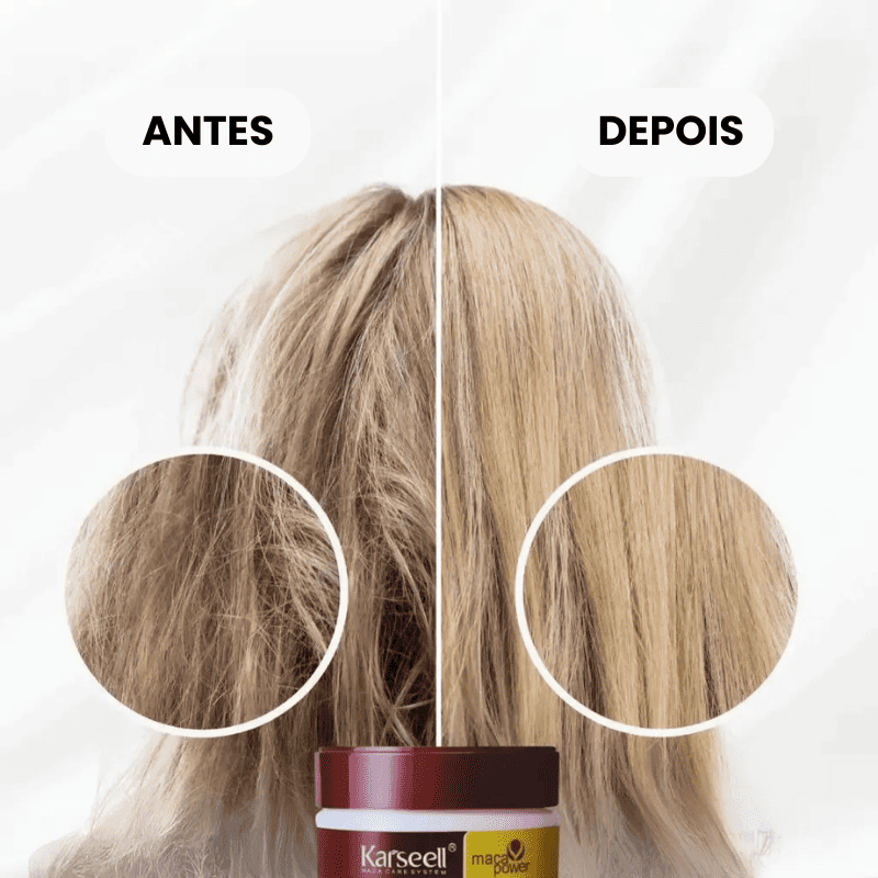 Máscara de Colágeno Karseell