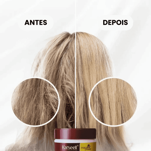 Máscara de Colágeno Karseell