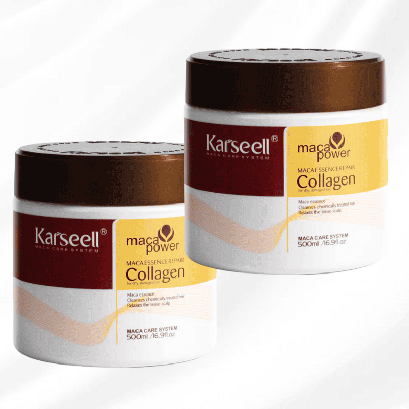 Máscara de Colágeno Karseell