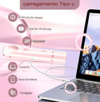 Depilador Multifuncional Pro 2 em 1 - Tecnologia Anti Corte