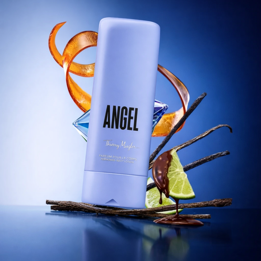 ISABELLE LA BELLE ANGEL CREME CORPORAL HIDRATANTE 200ml
