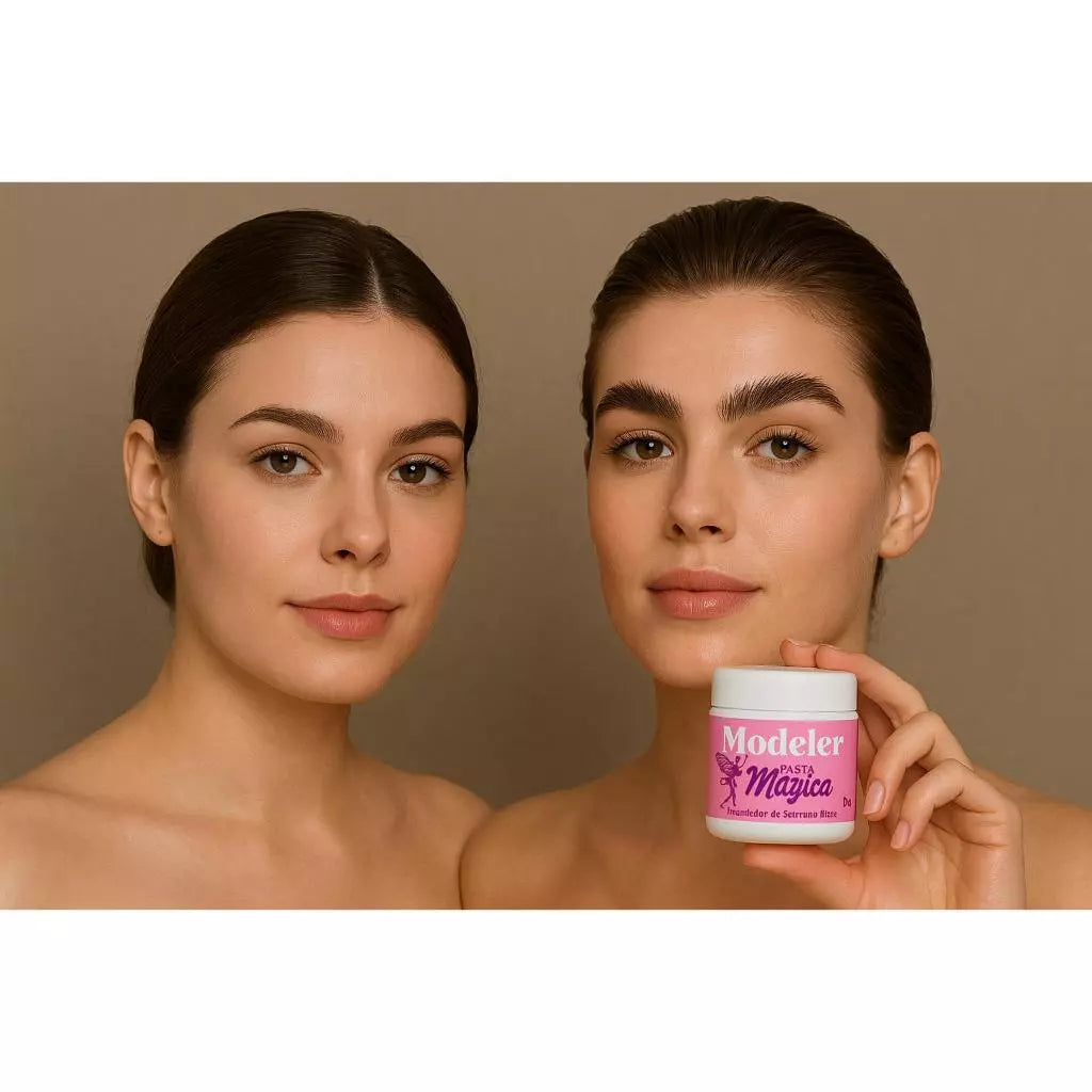 Modeler – Gel Para Sobrancelha Mágica- Brow Lamination