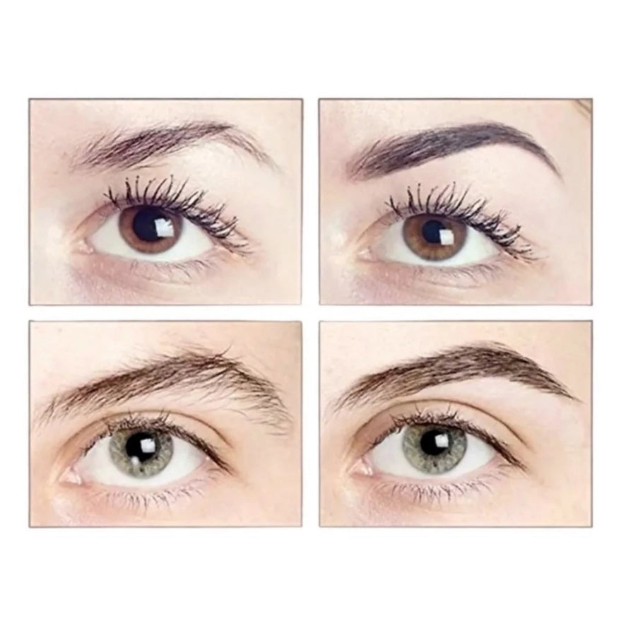 Caneta Depiladora Aparadora De Sobrancelha Rosto Portátil Elétrico Recarregável