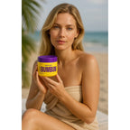 Bumbum dos Sonhos | Creme Redutor de Celulite e Estrias